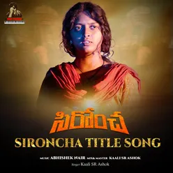 Sironcha (Title Song)